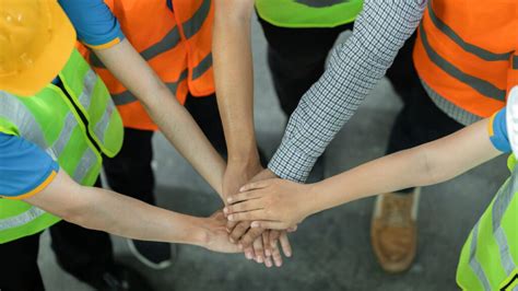 A Workers Cooperative Suite of Workforce Solutions .